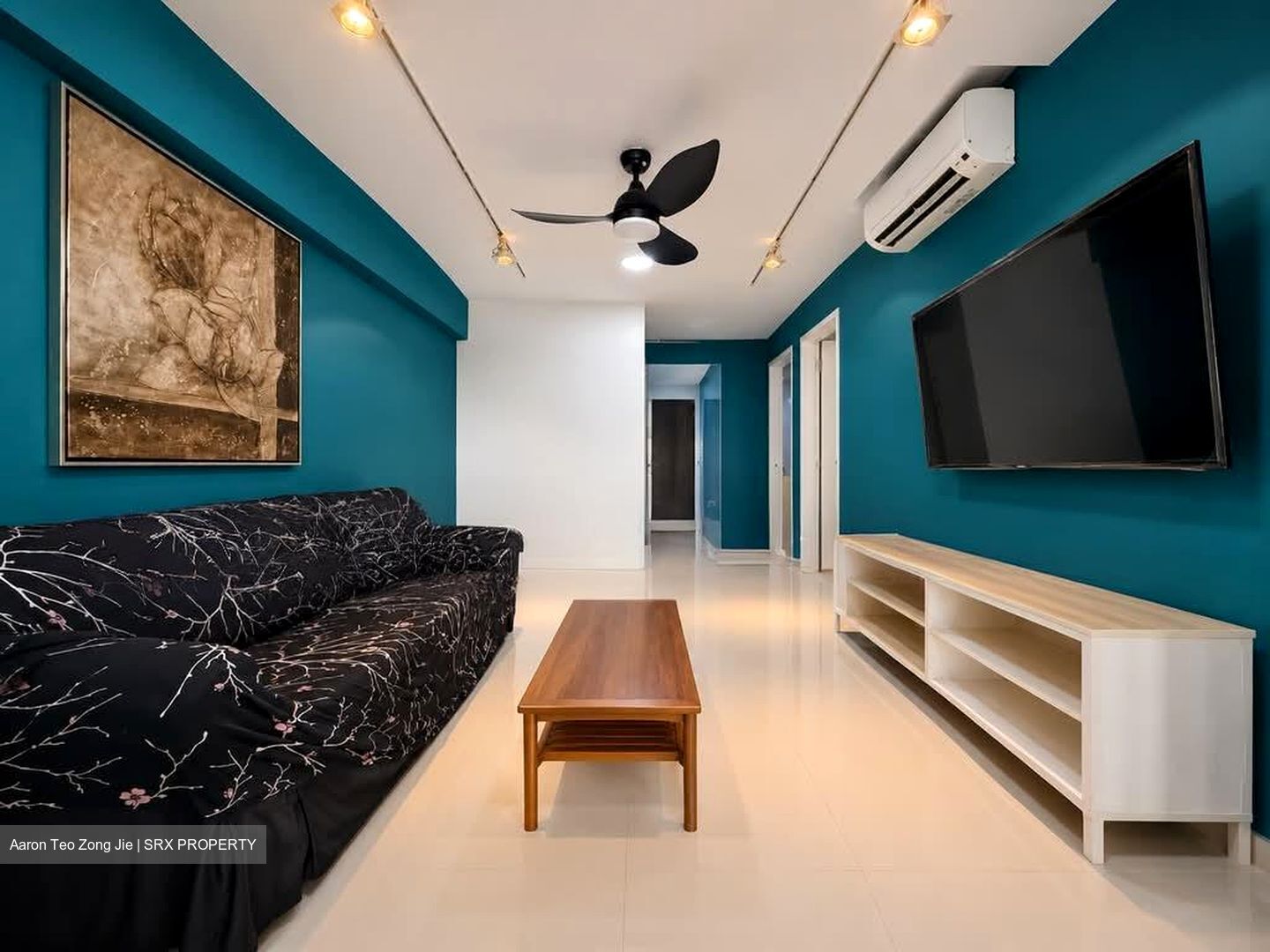 Blk 810 Tampines Polyview (Tampines), HDB 3 Rooms #577974281
